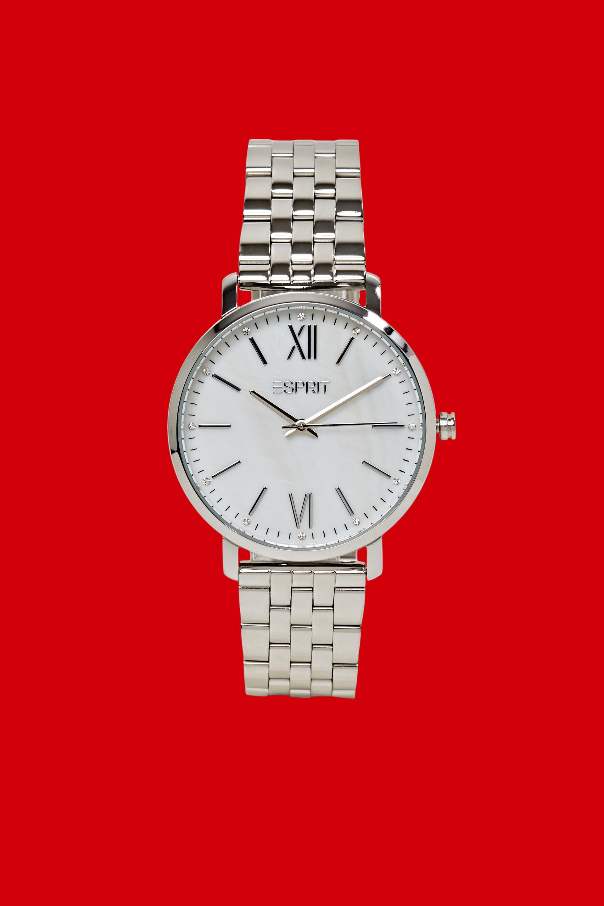 Esprit Stainless steel watch