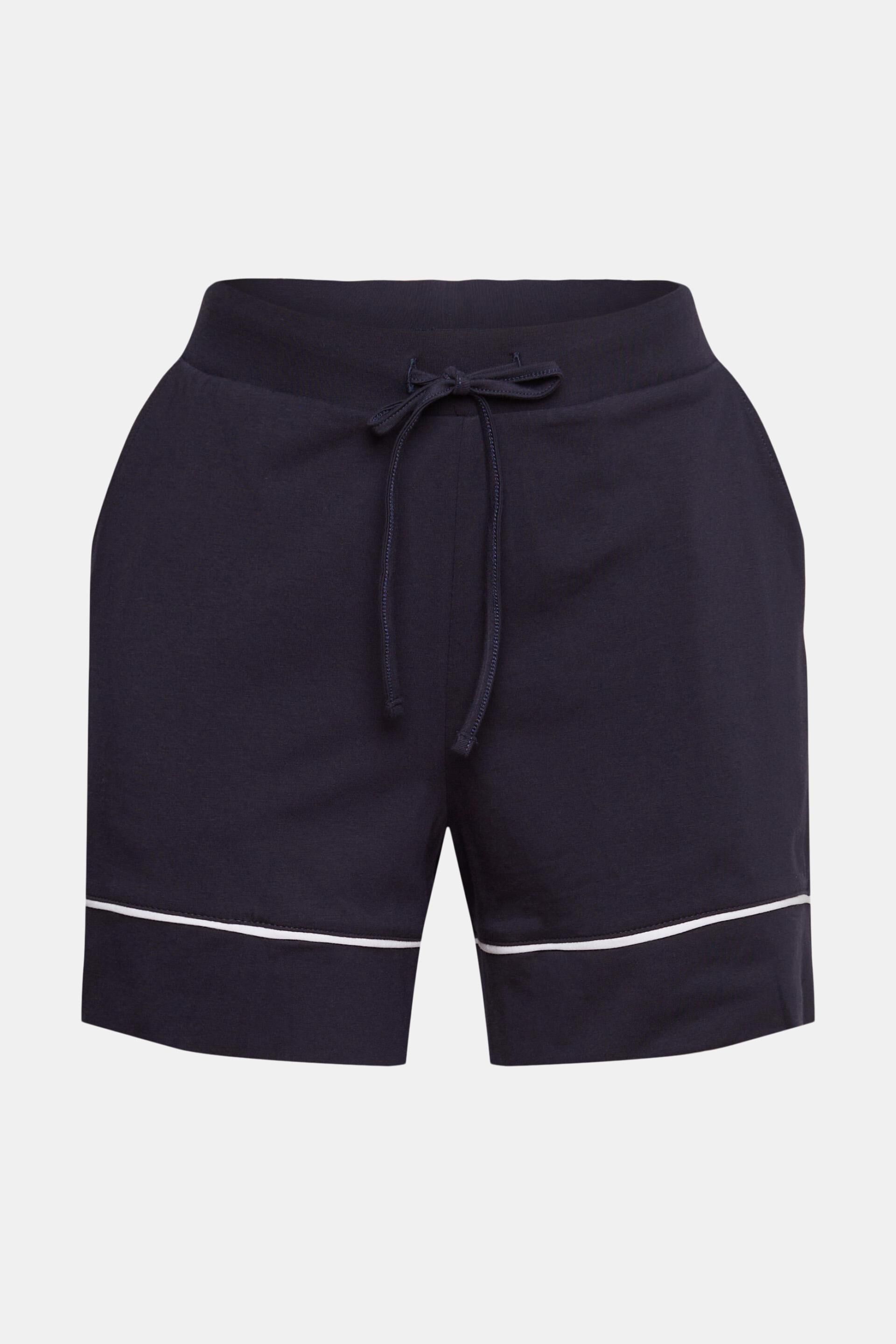 Esprit Pyjama-Shorts