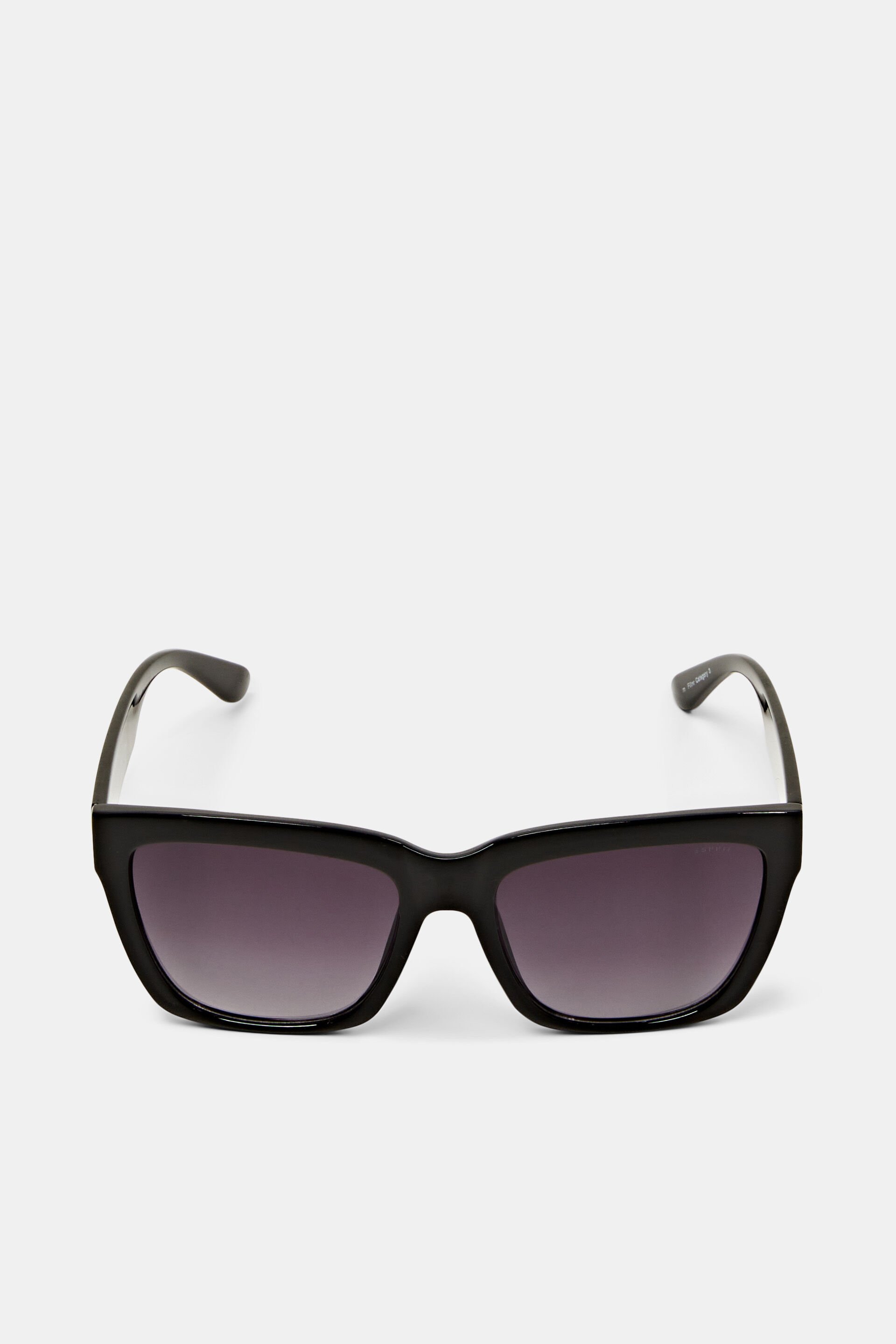 Esprit Sale Bulky frame sunglasses