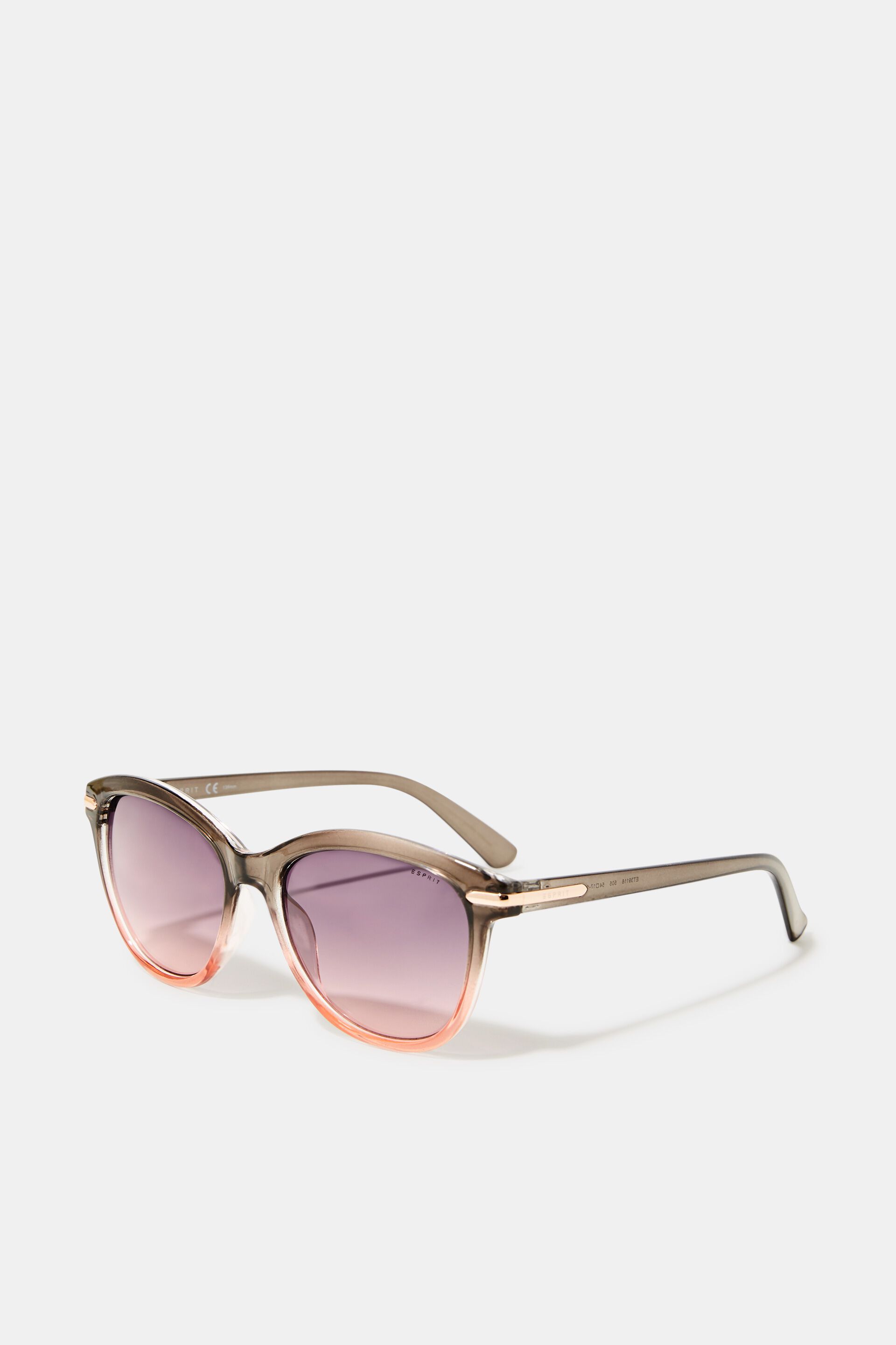 Esprit colour Graduated sunglasses