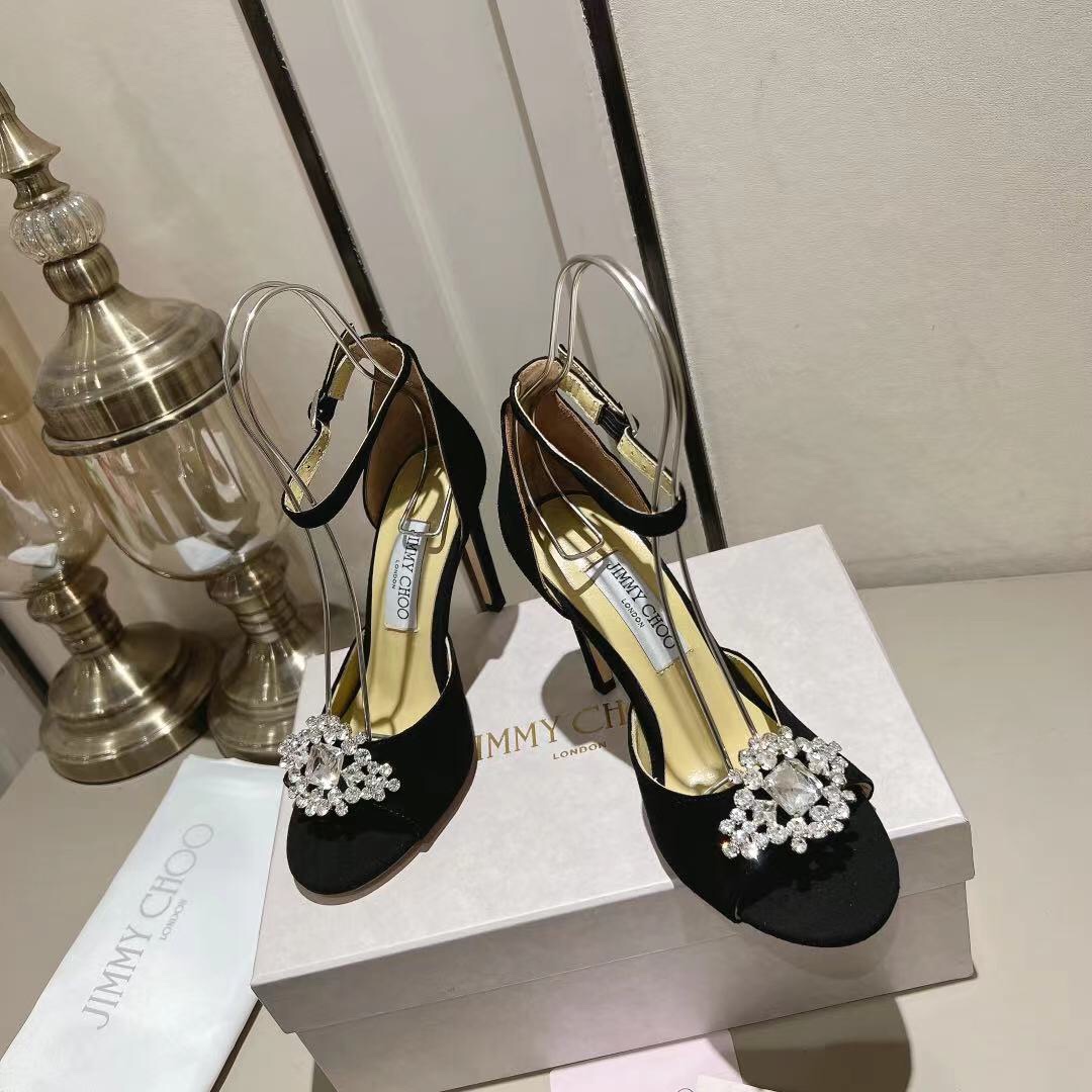 Jimmy Choo High Heels