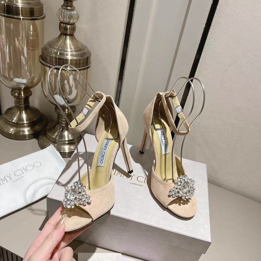 Jimmy Choo High Heels