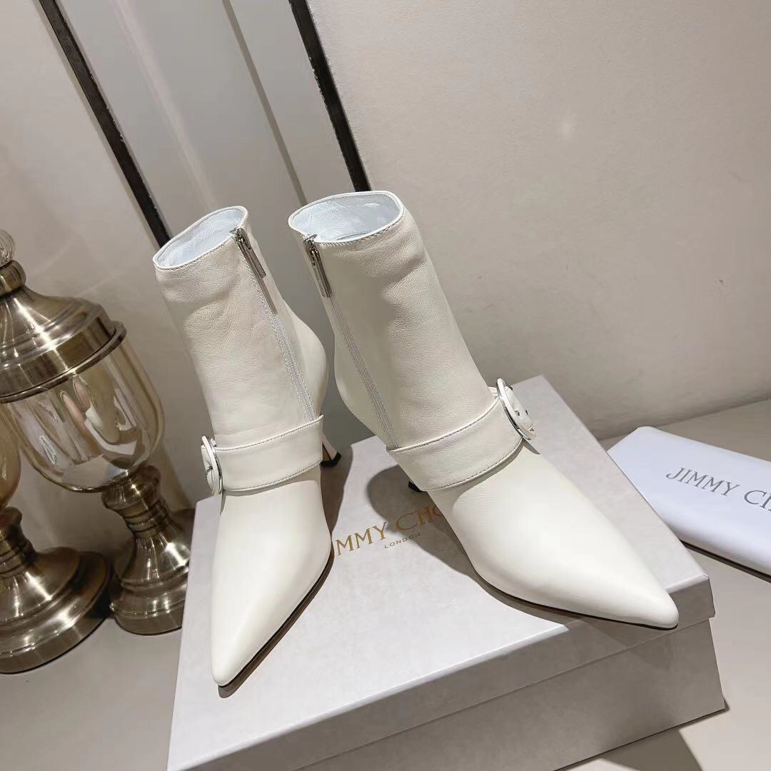 Jimmy Choo Magik Short boots