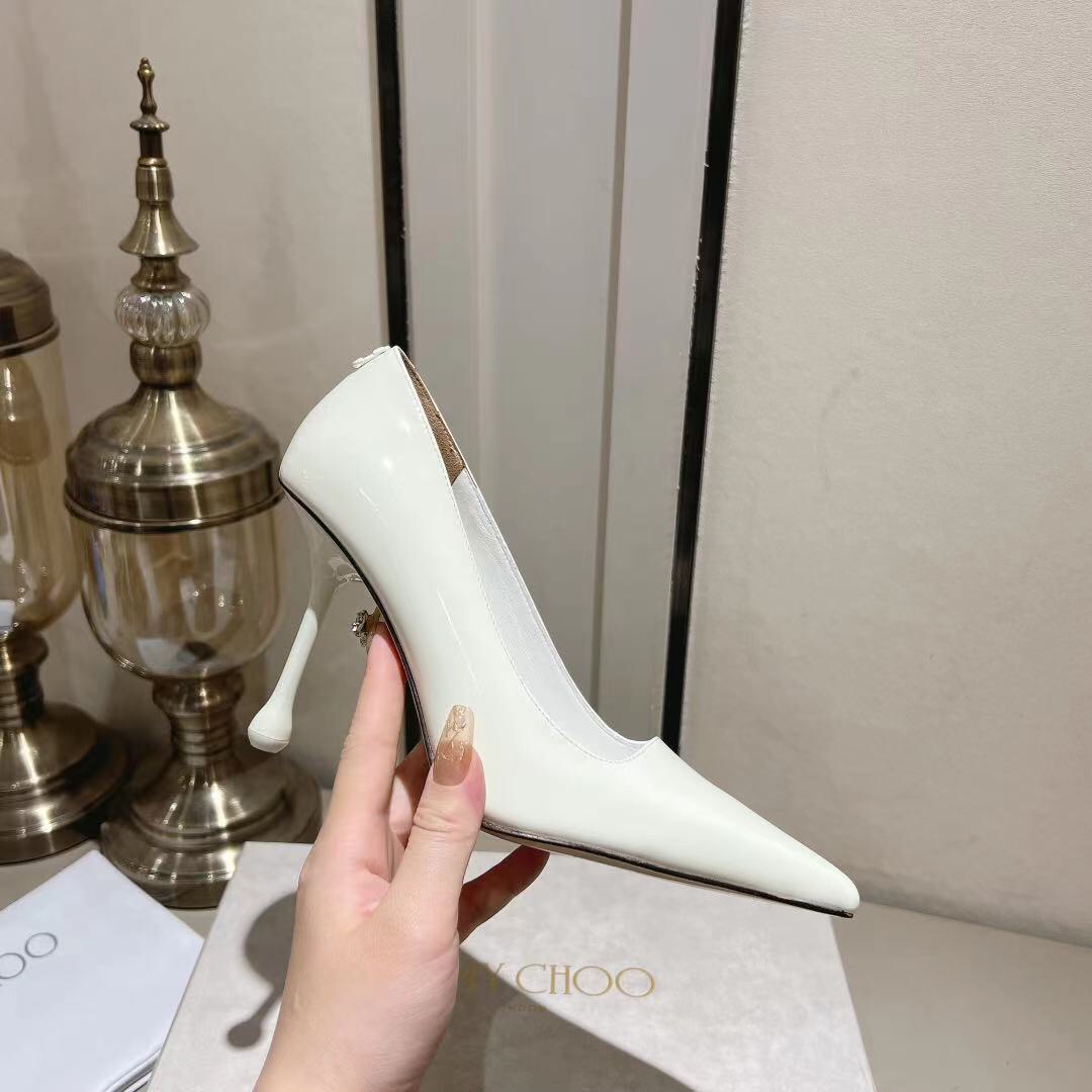 Jimmy Choo High Heels