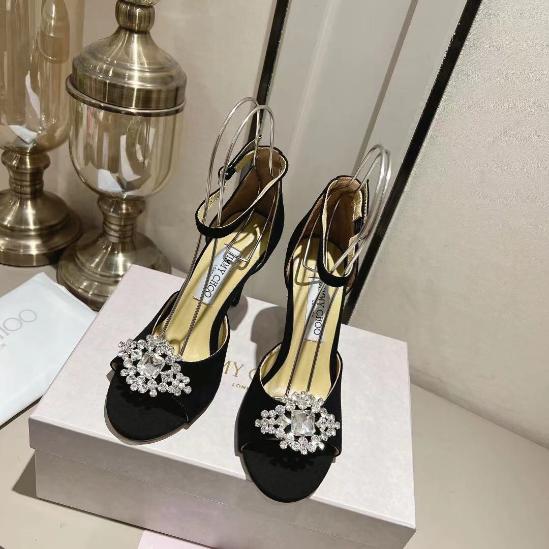 Jimmy Choo High Heels