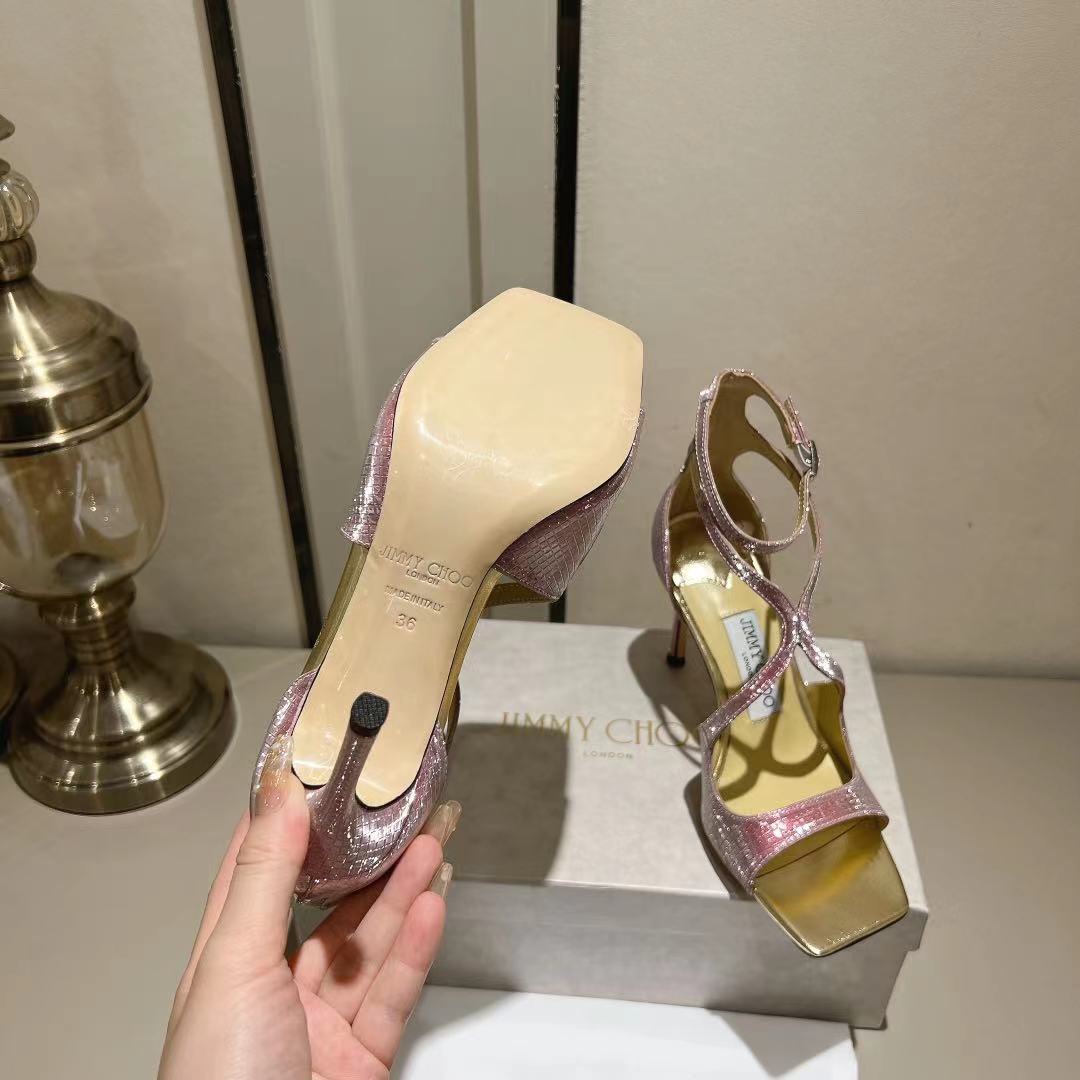 Jimmy Choo High Heels