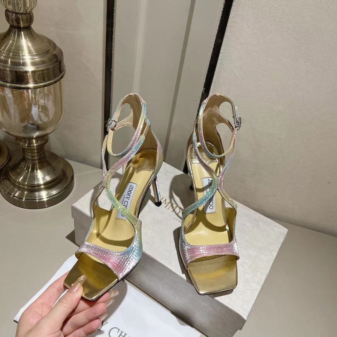 Jimmy Choo High Heels