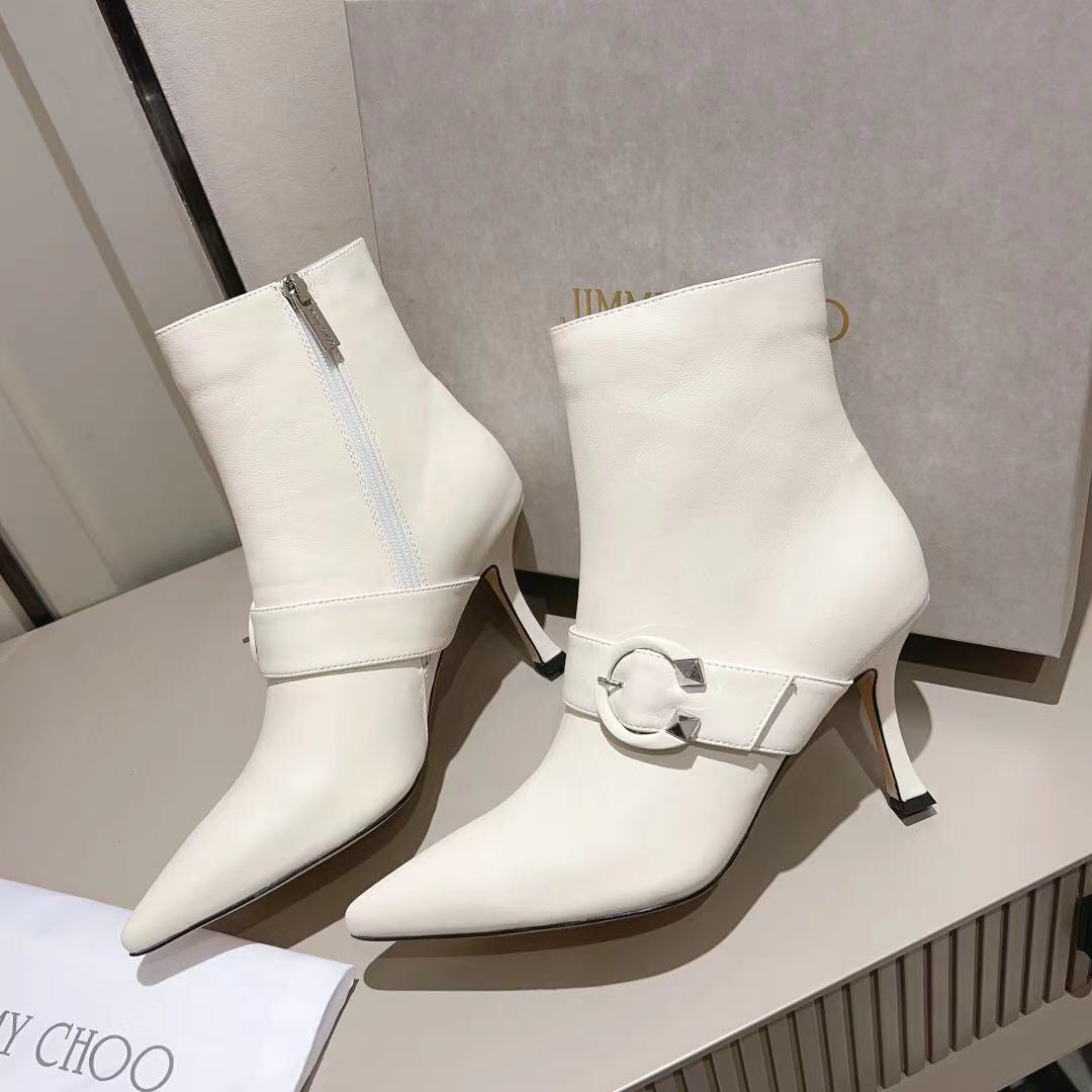 Jimmy Choo Magik Short boots