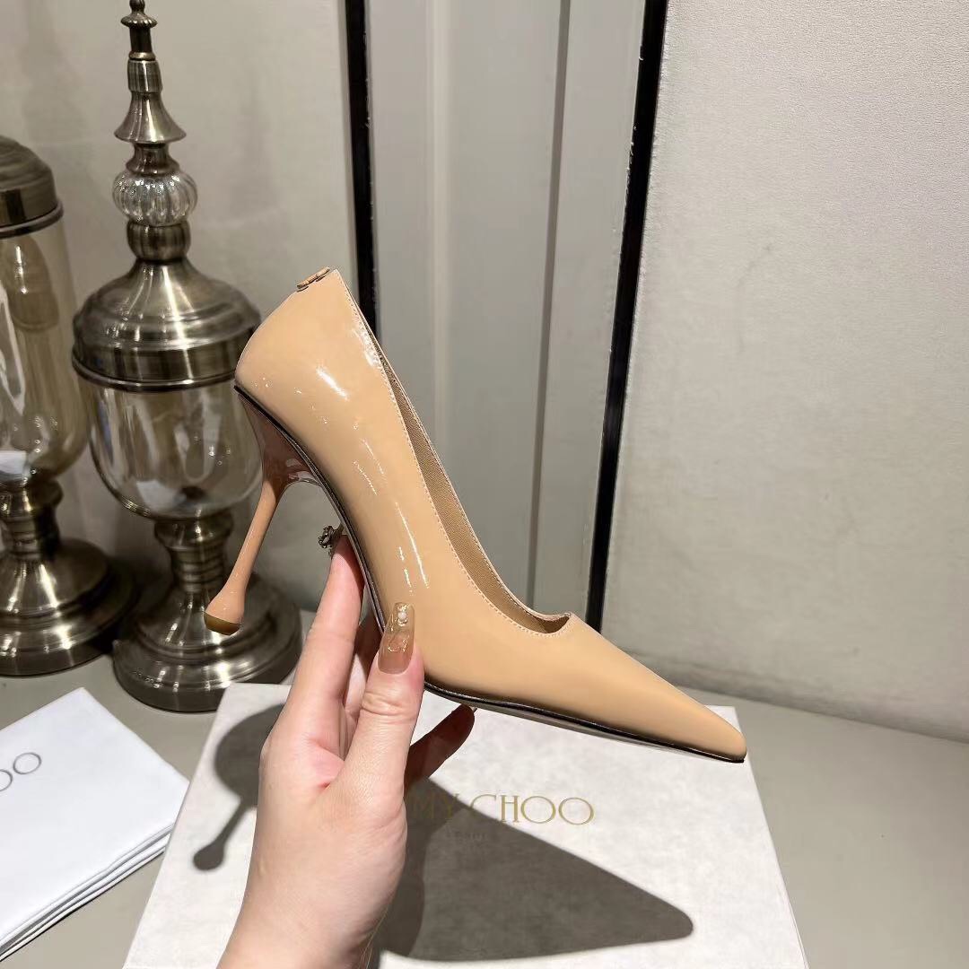 Jimmy Choo High Heels