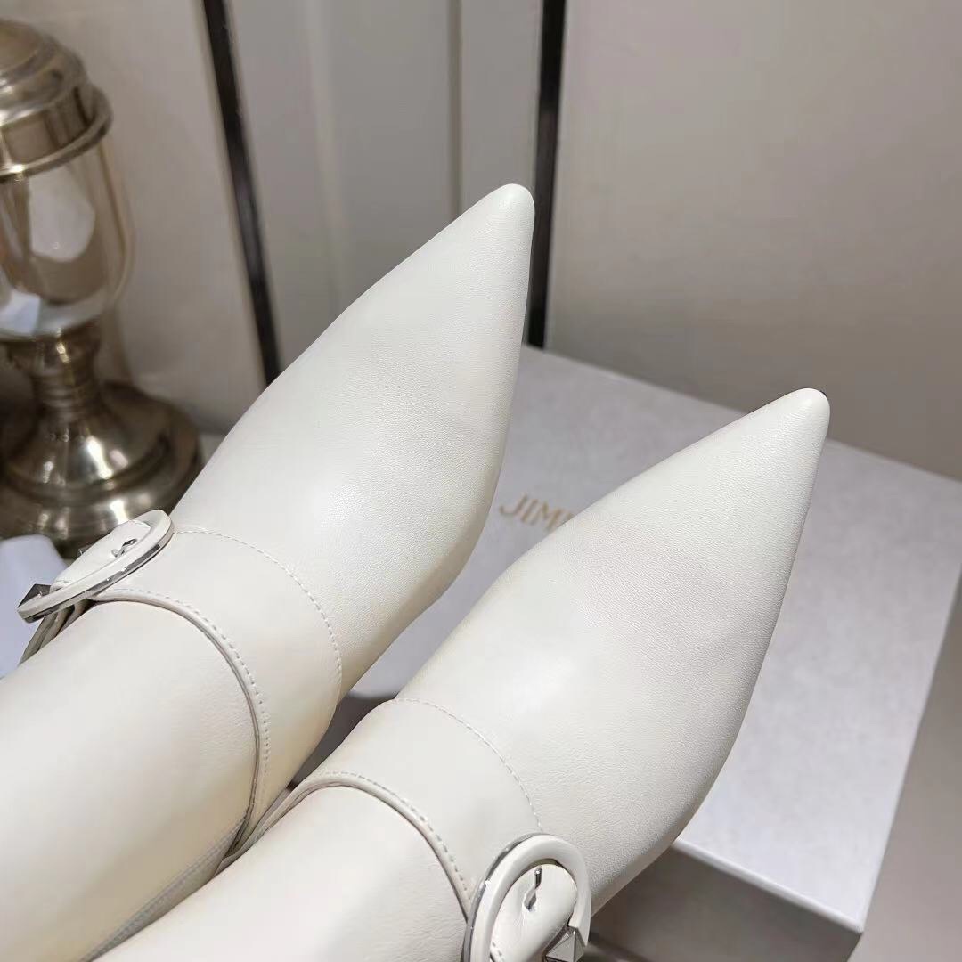 Jimmy Choo Magik Short boots