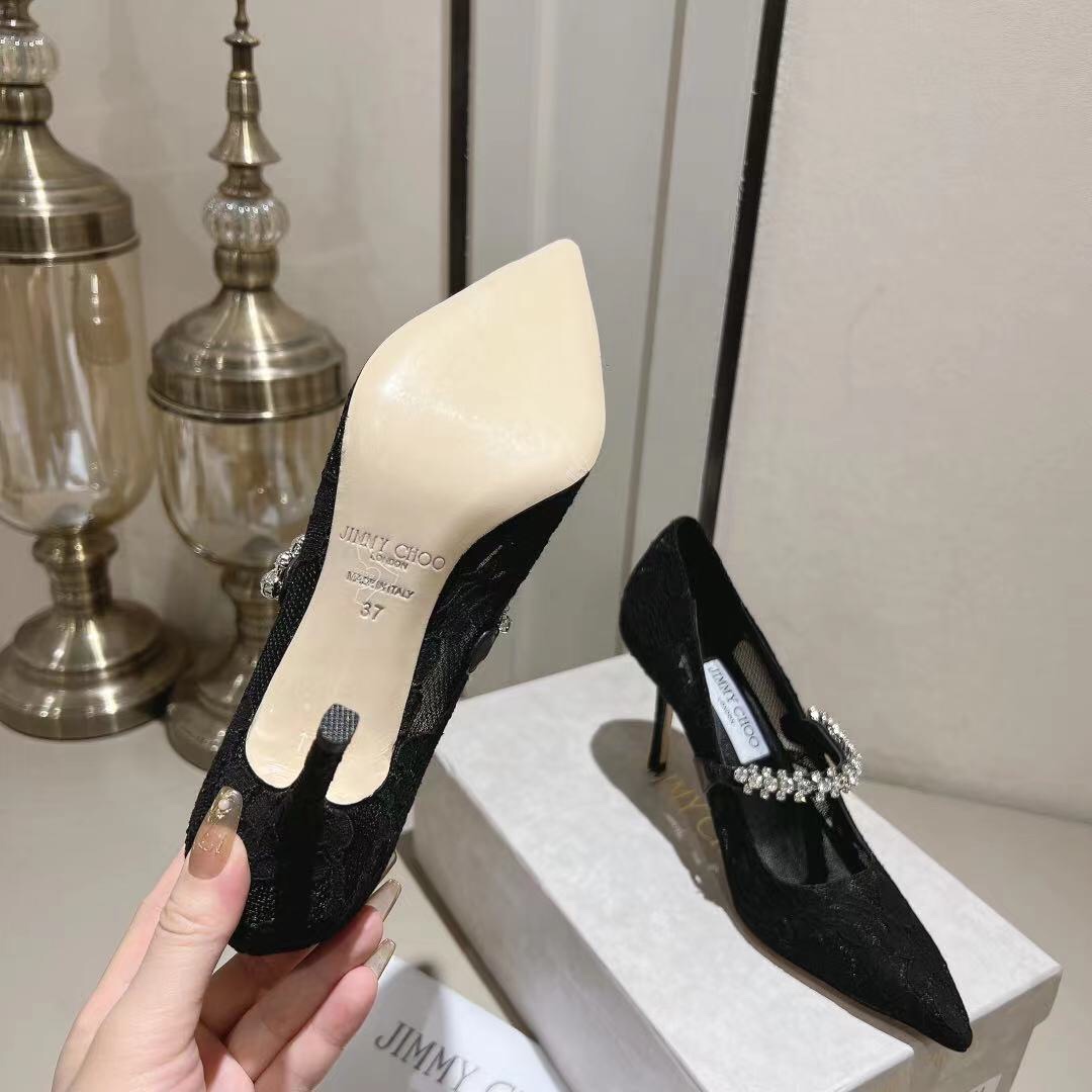 Jimmy Choo High Heels