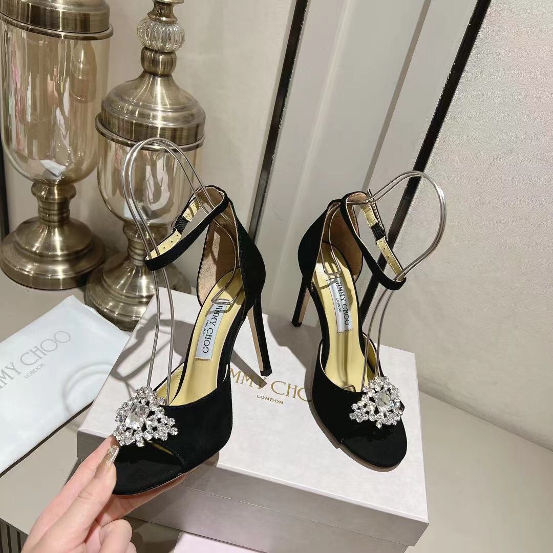 Jimmy Choo High Heels