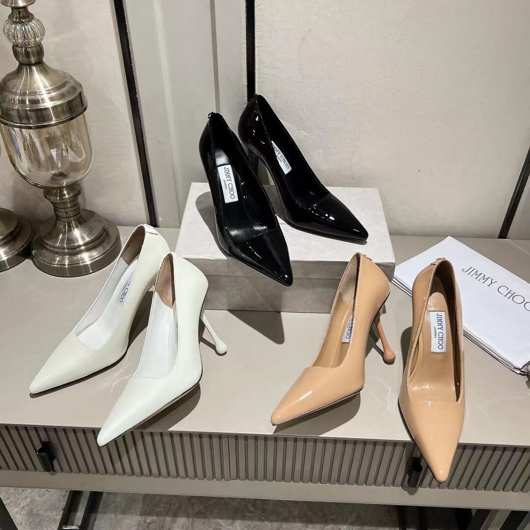 Jimmy Choo High Heels