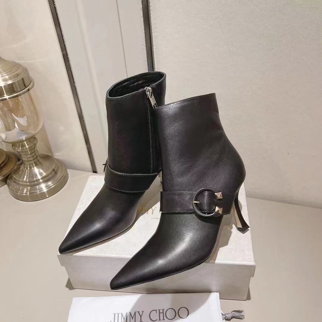 Jimmy Choo Magik Short boots