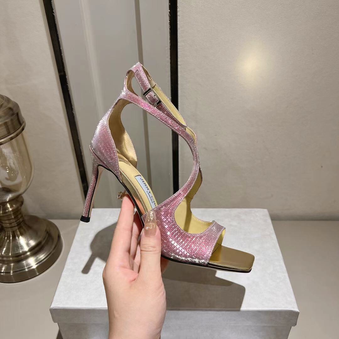 Jimmy Choo High Heels