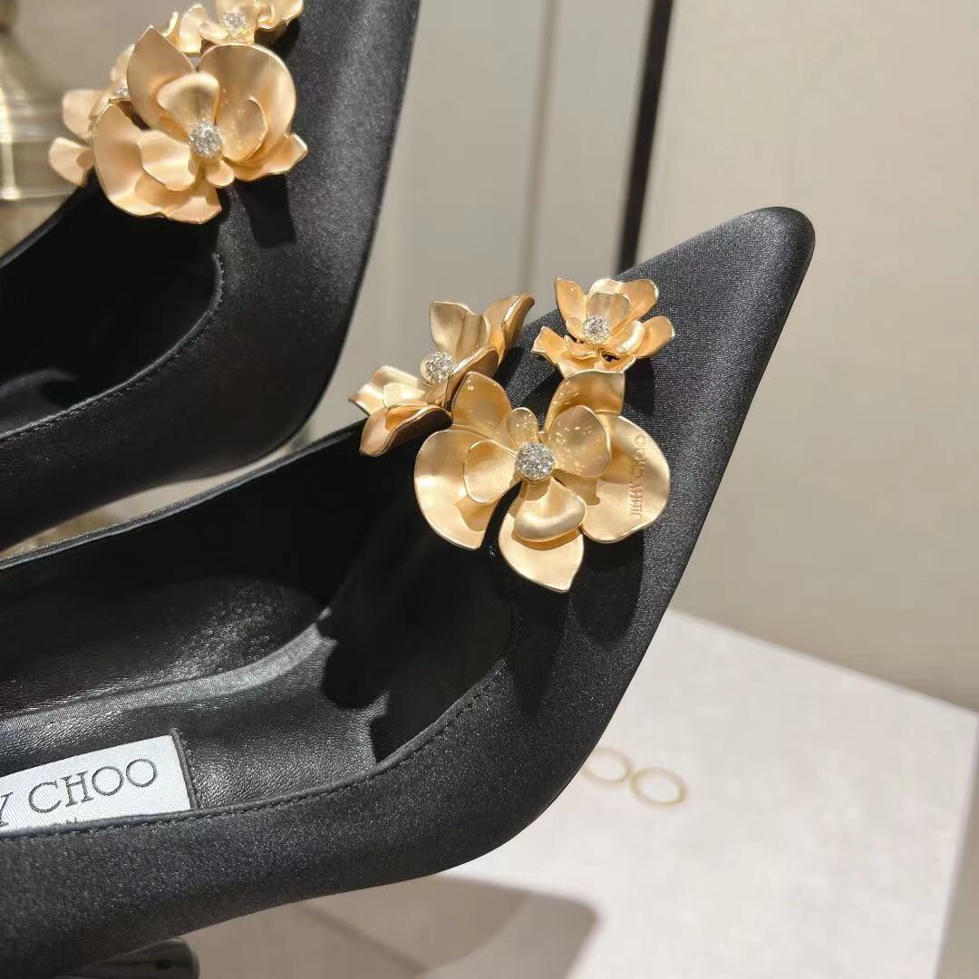 Jimmy Choo High Heels