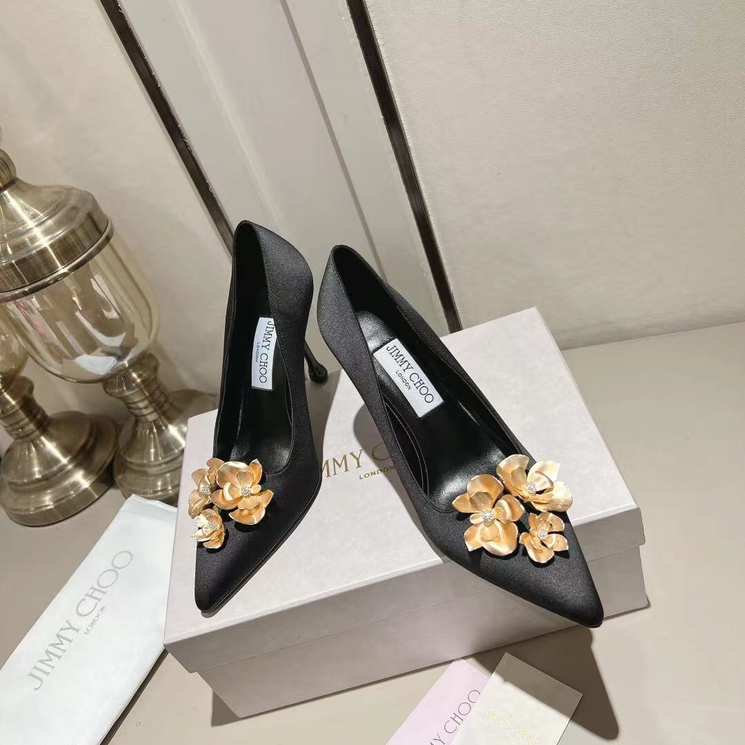 Jimmy Choo High Heels