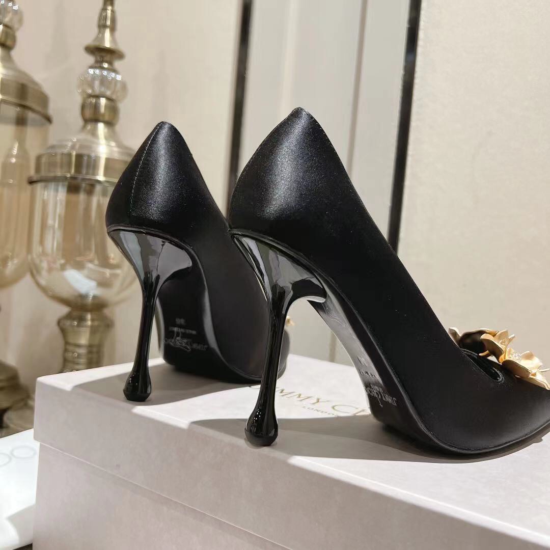 Jimmy Choo High Heels