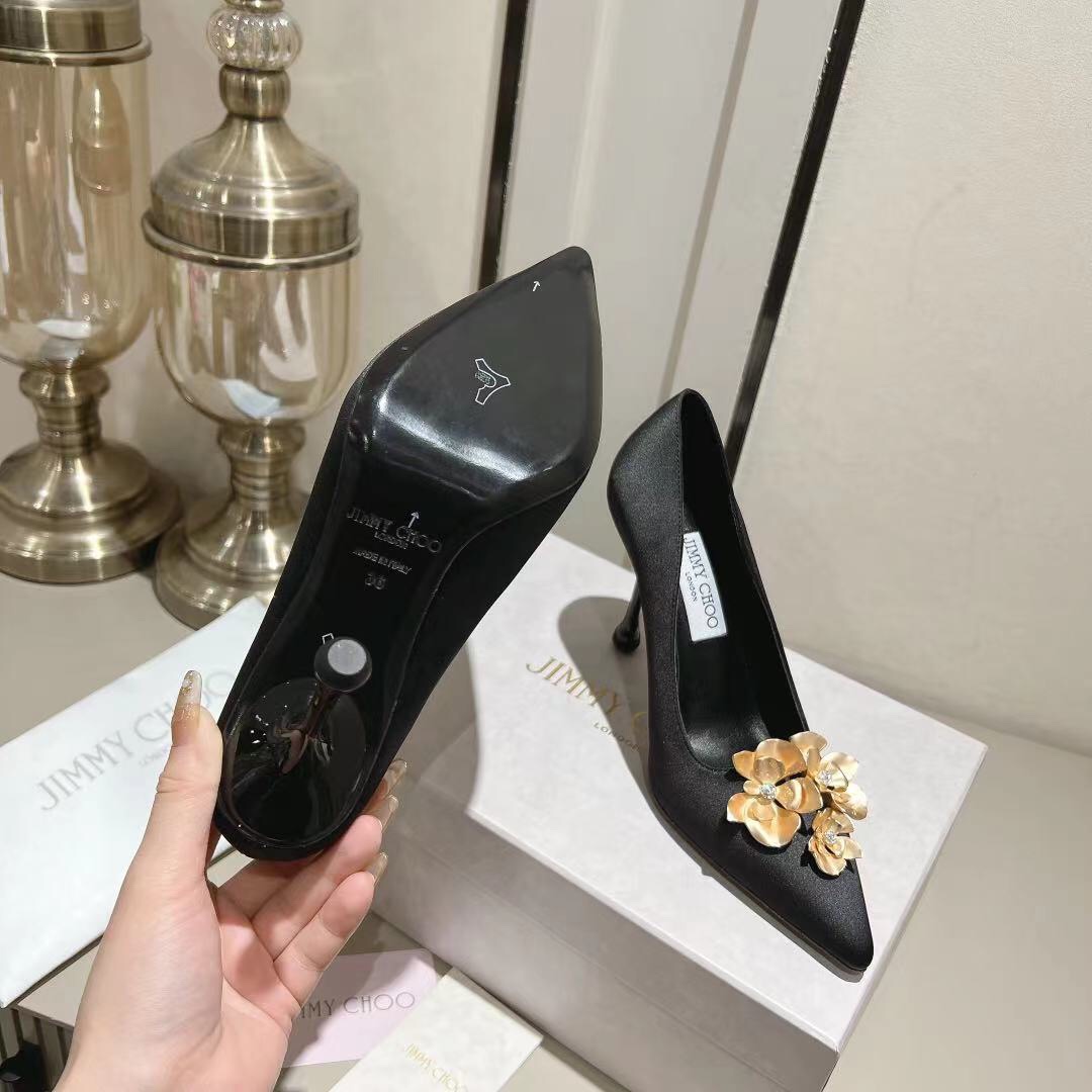 Jimmy Choo High Heels