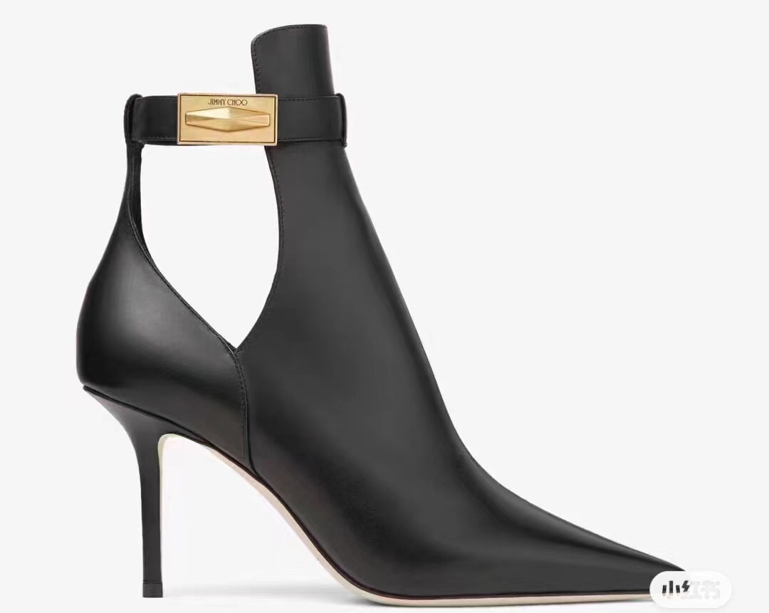 Jimmy Choo High heel boots