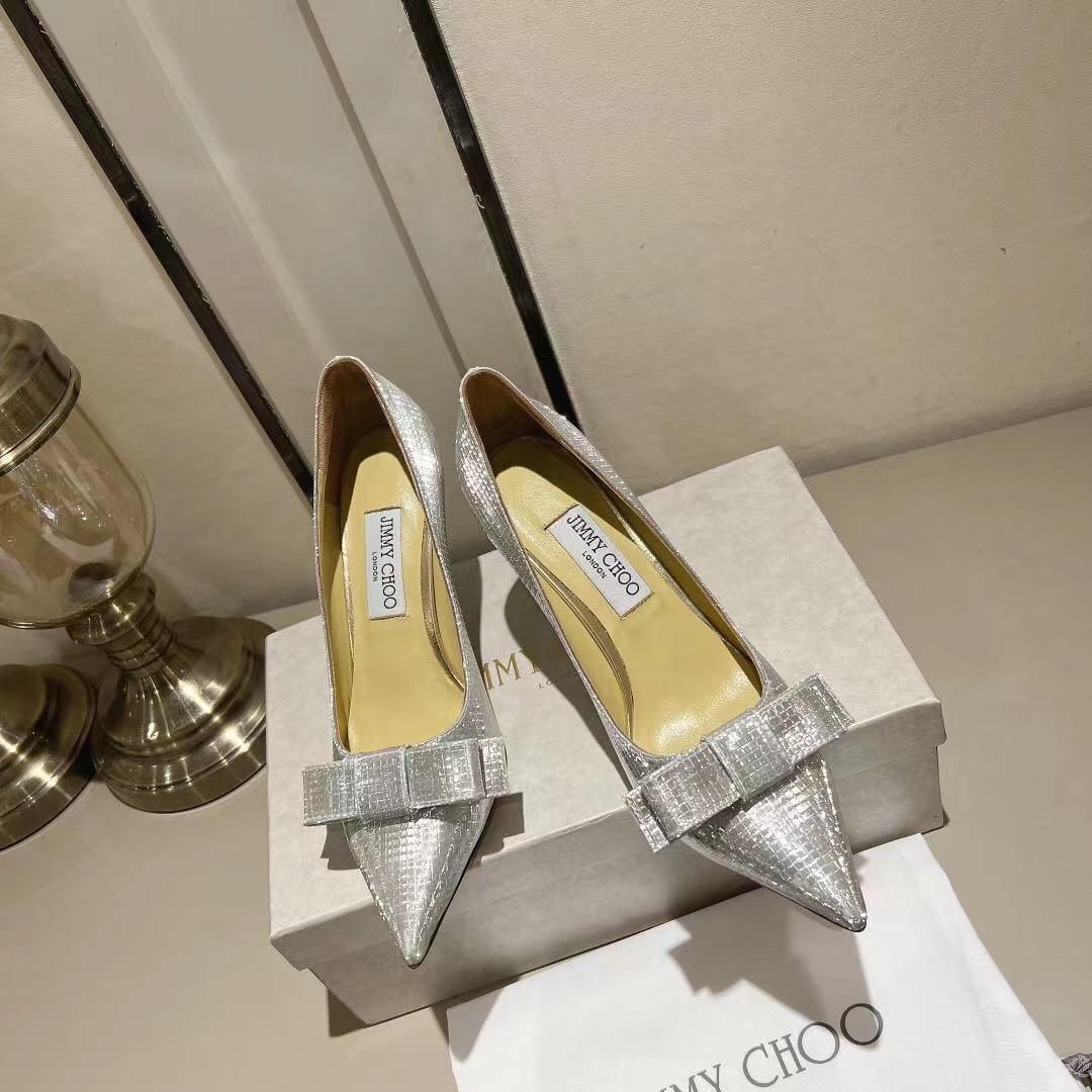 Jimmy Choo High Heels