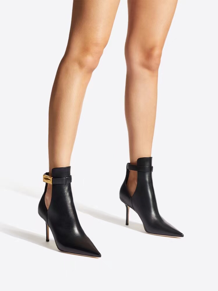 Jimmy Choo High heel boots