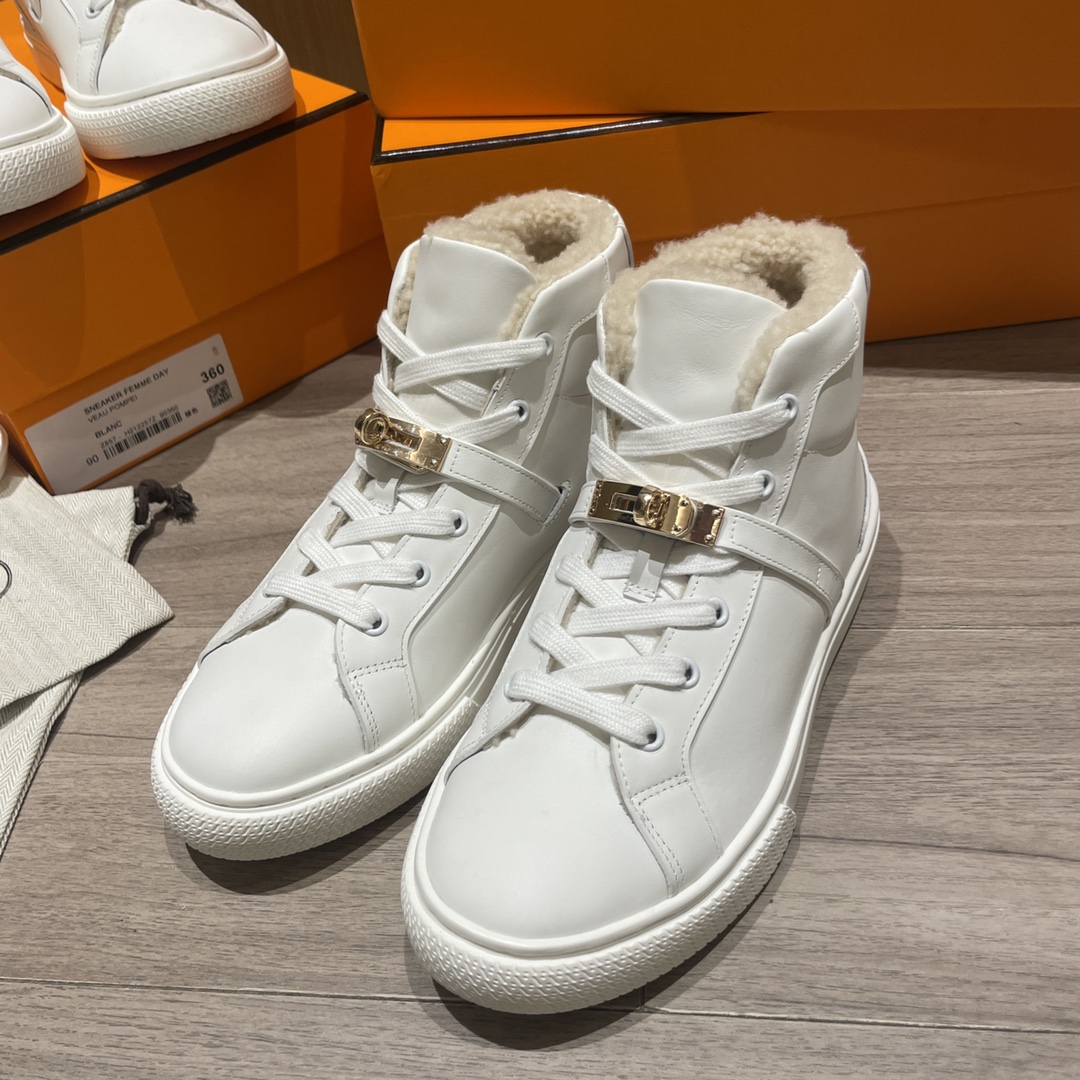 Hemers Kelly Short boots