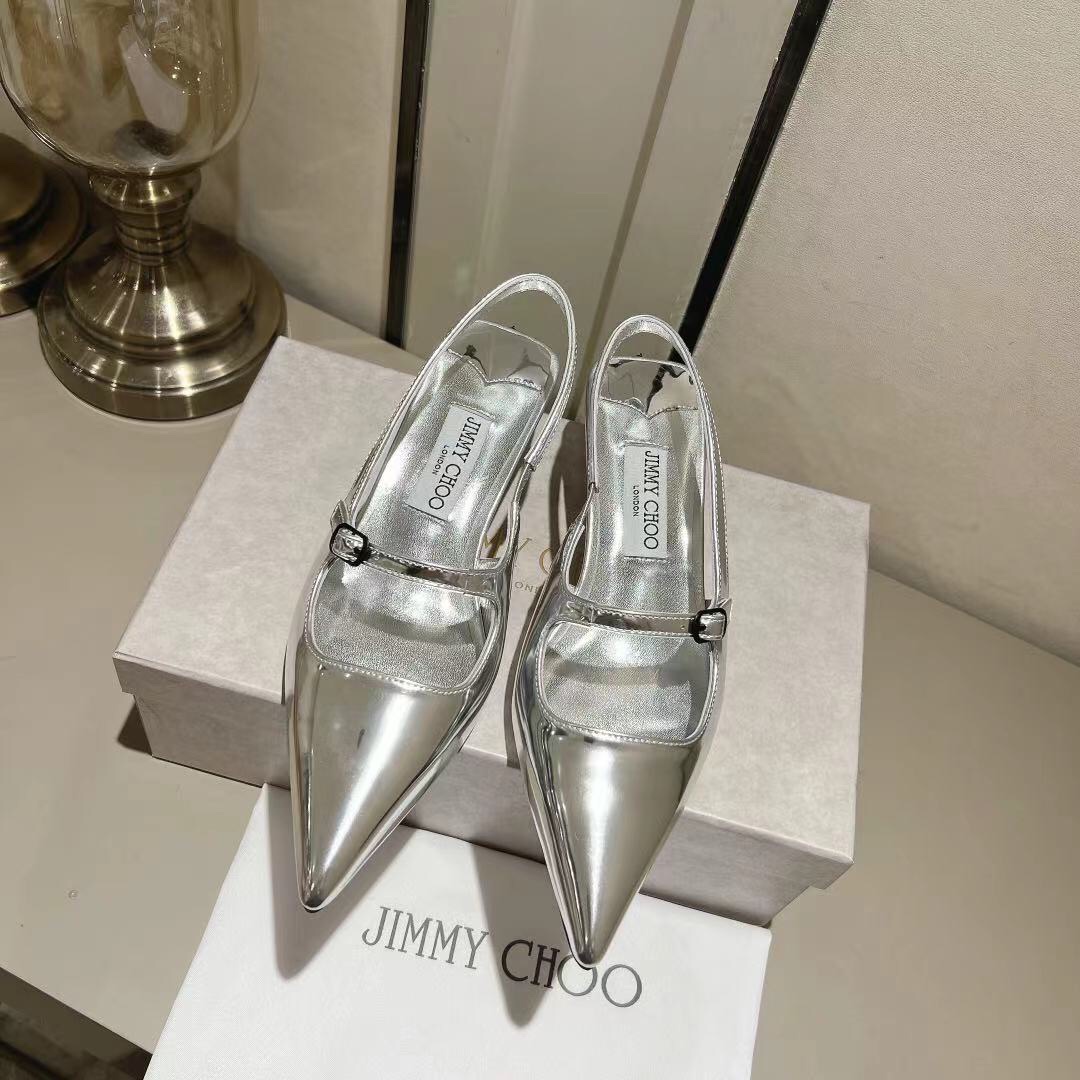 Jimmy Choo High heeled sandals