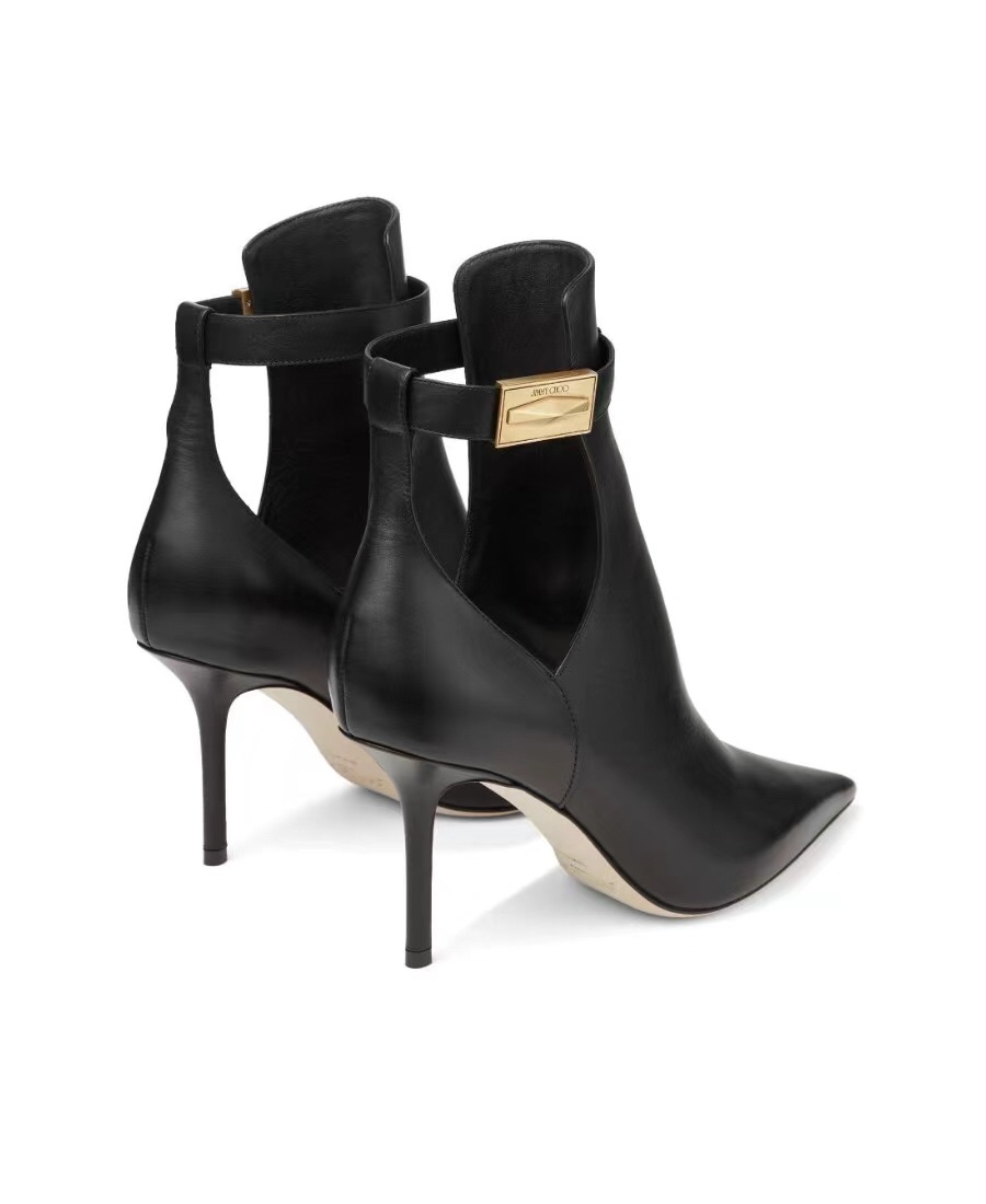 Jimmy Choo High heel boots