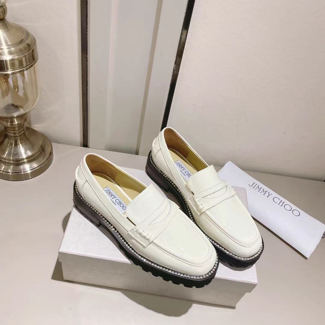 Jimmy Choo Lefu shoes