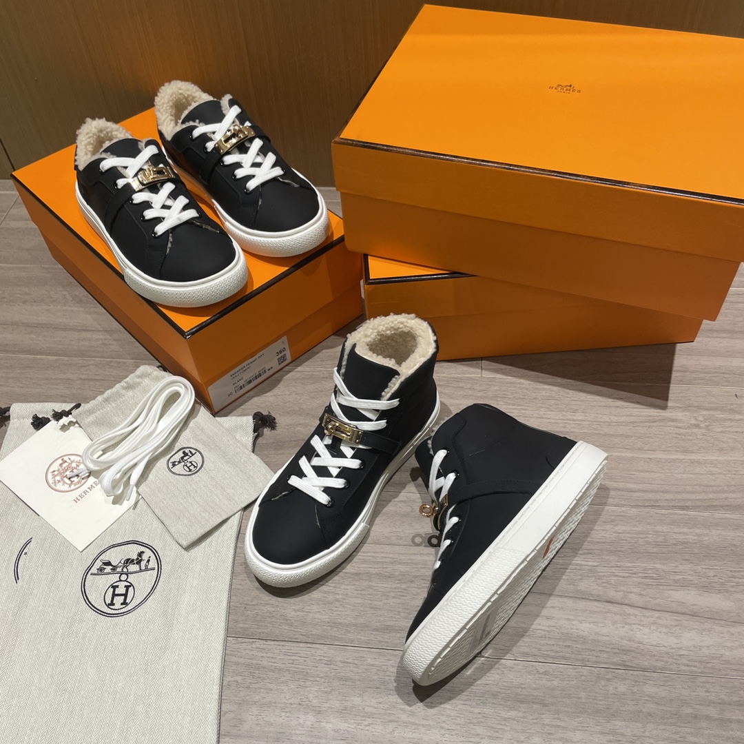 Hemers Kelly Short boots