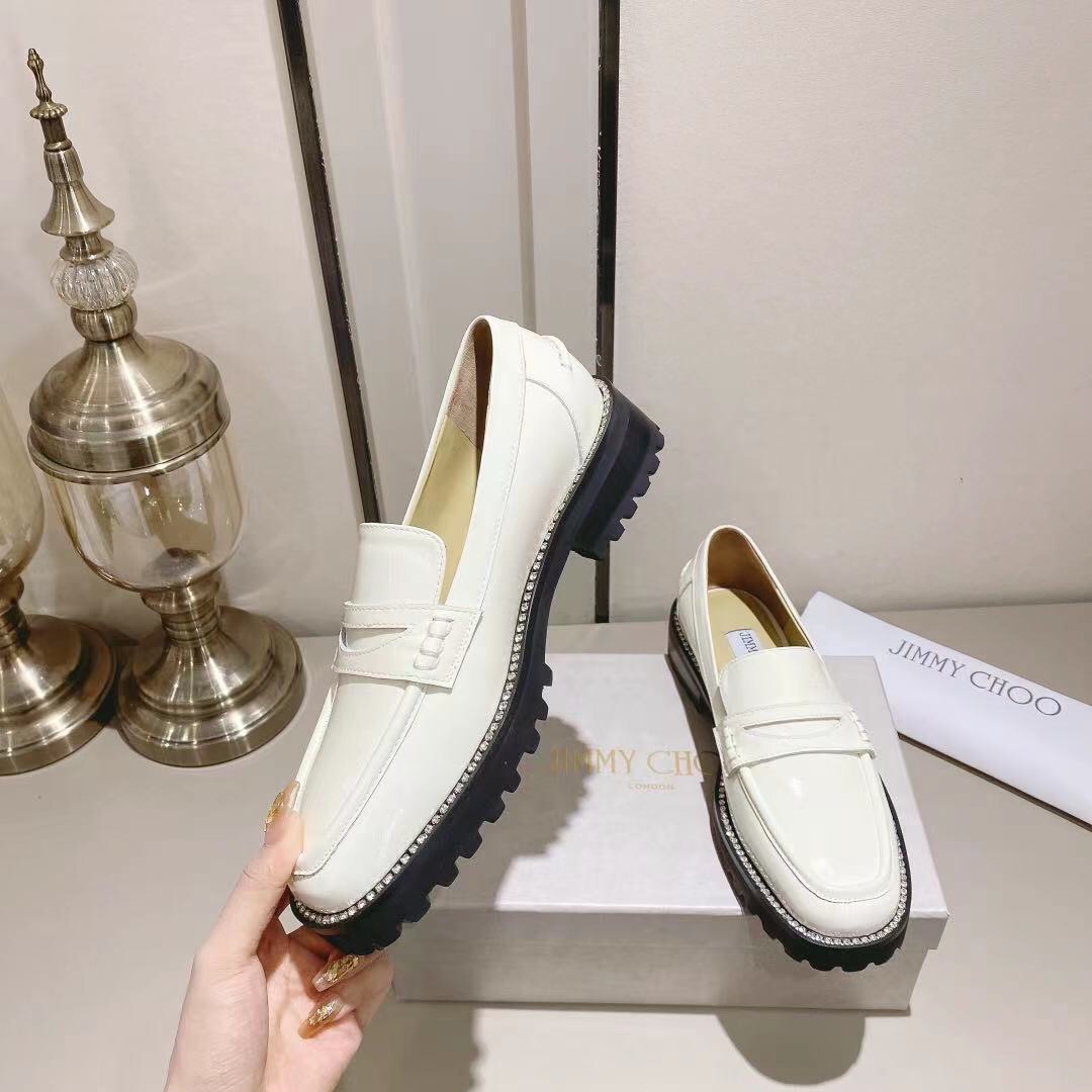 Jimmy Choo Lefu shoes