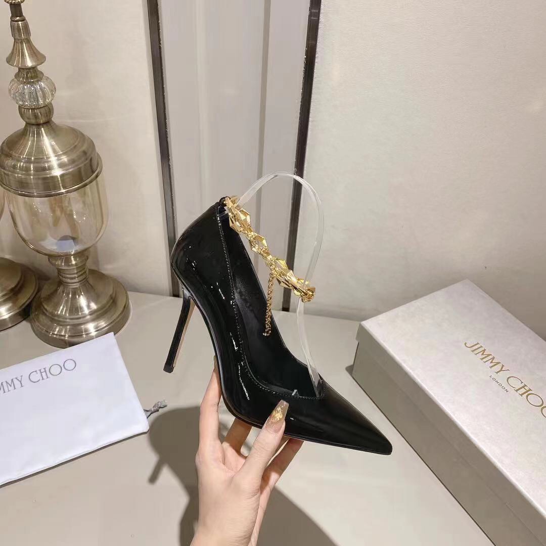 Jimmy Choo High Heels