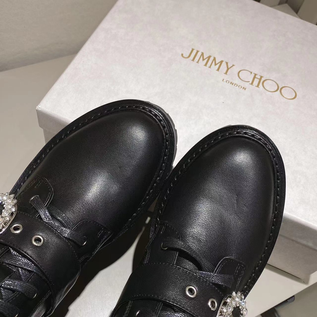 jimmychoo Short boots