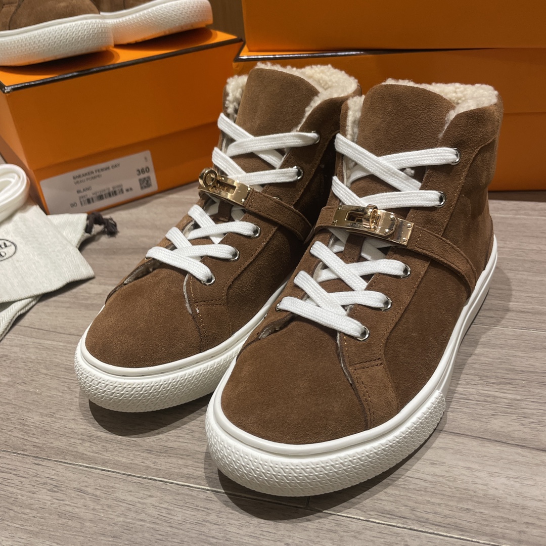 Hemers Kelly Short boots