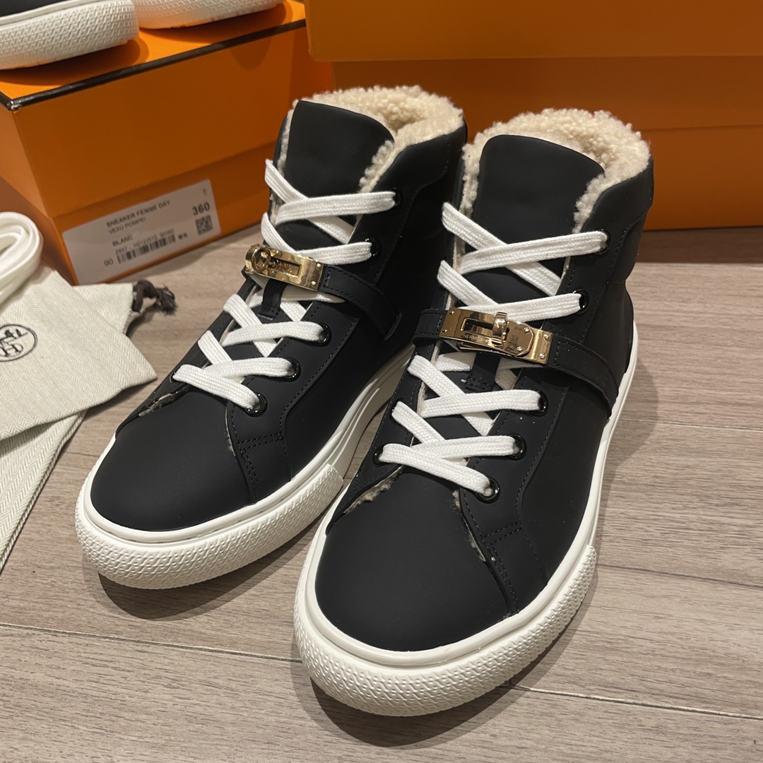 Hemers Kelly Short boots