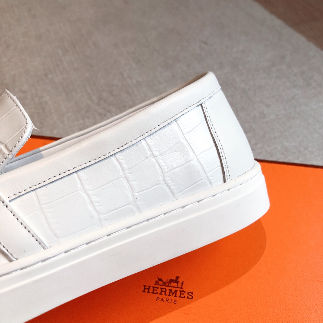 Hermes Kelly Casual shoes