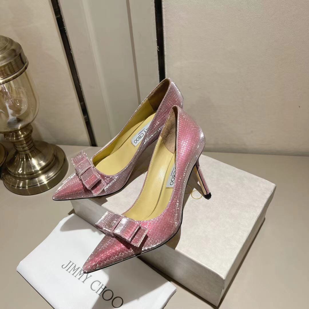 Jimmy Choo High Heels