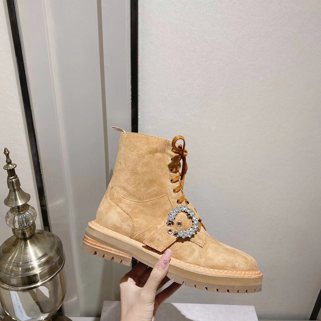 jimmychoo Short boots