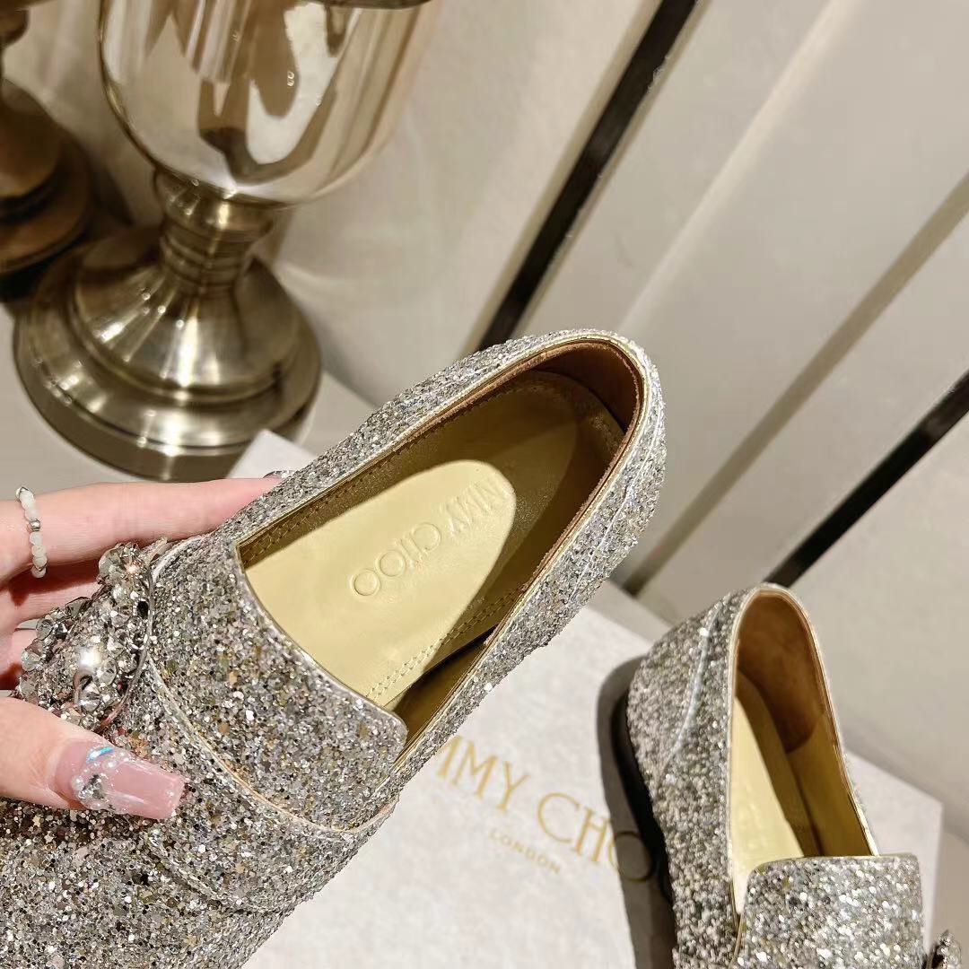 Jimmy Choo Lefu shoes