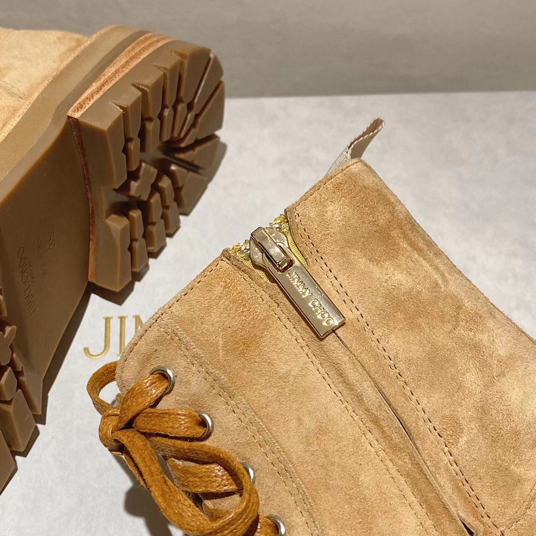 jimmychoo Short boots