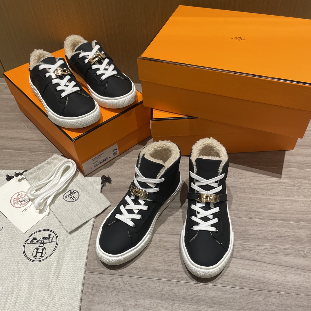 Hemers Kelly Short boots