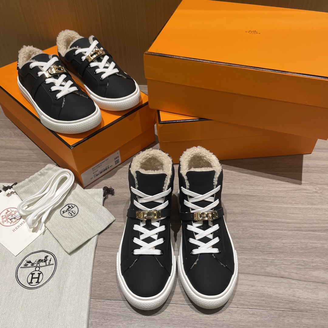 Hemers Kelly Short boots