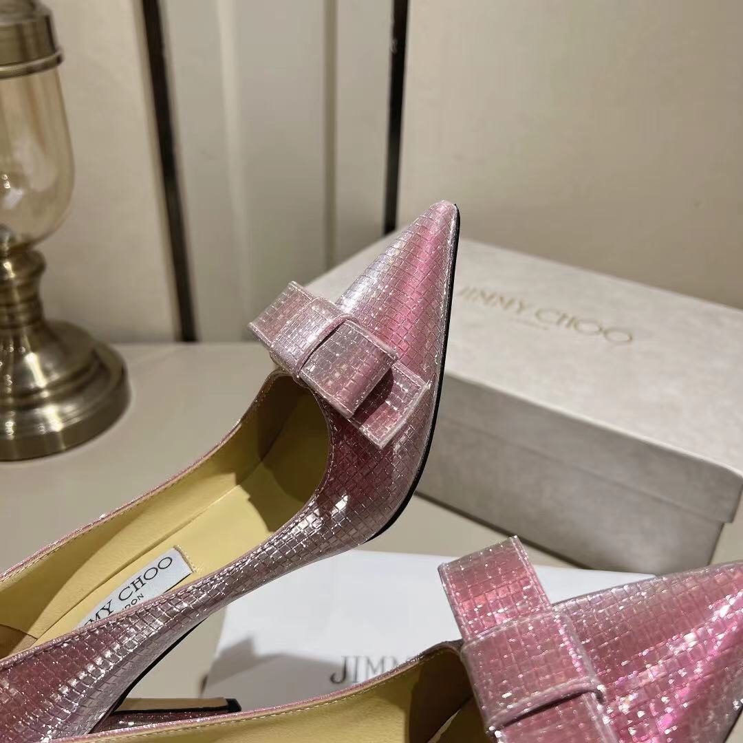 Jimmy Choo High Heels