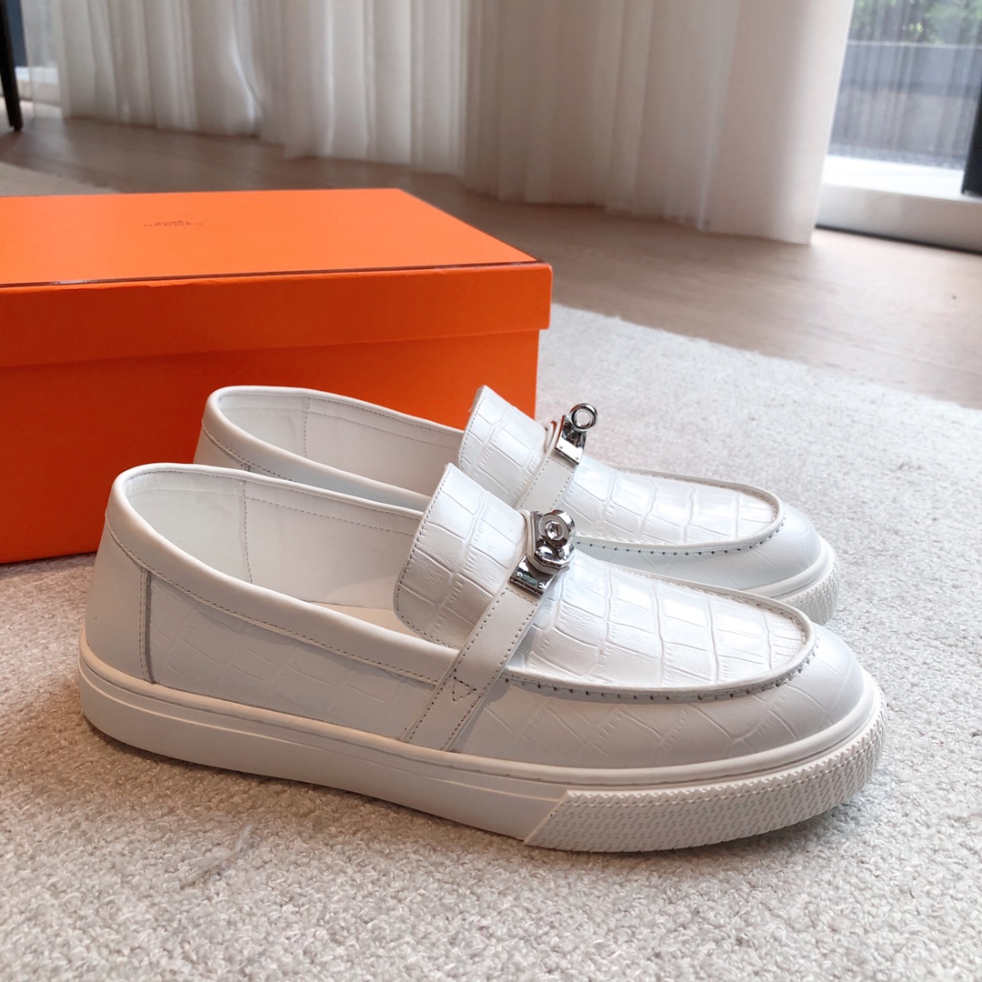 Hermes Kelly Casual shoes