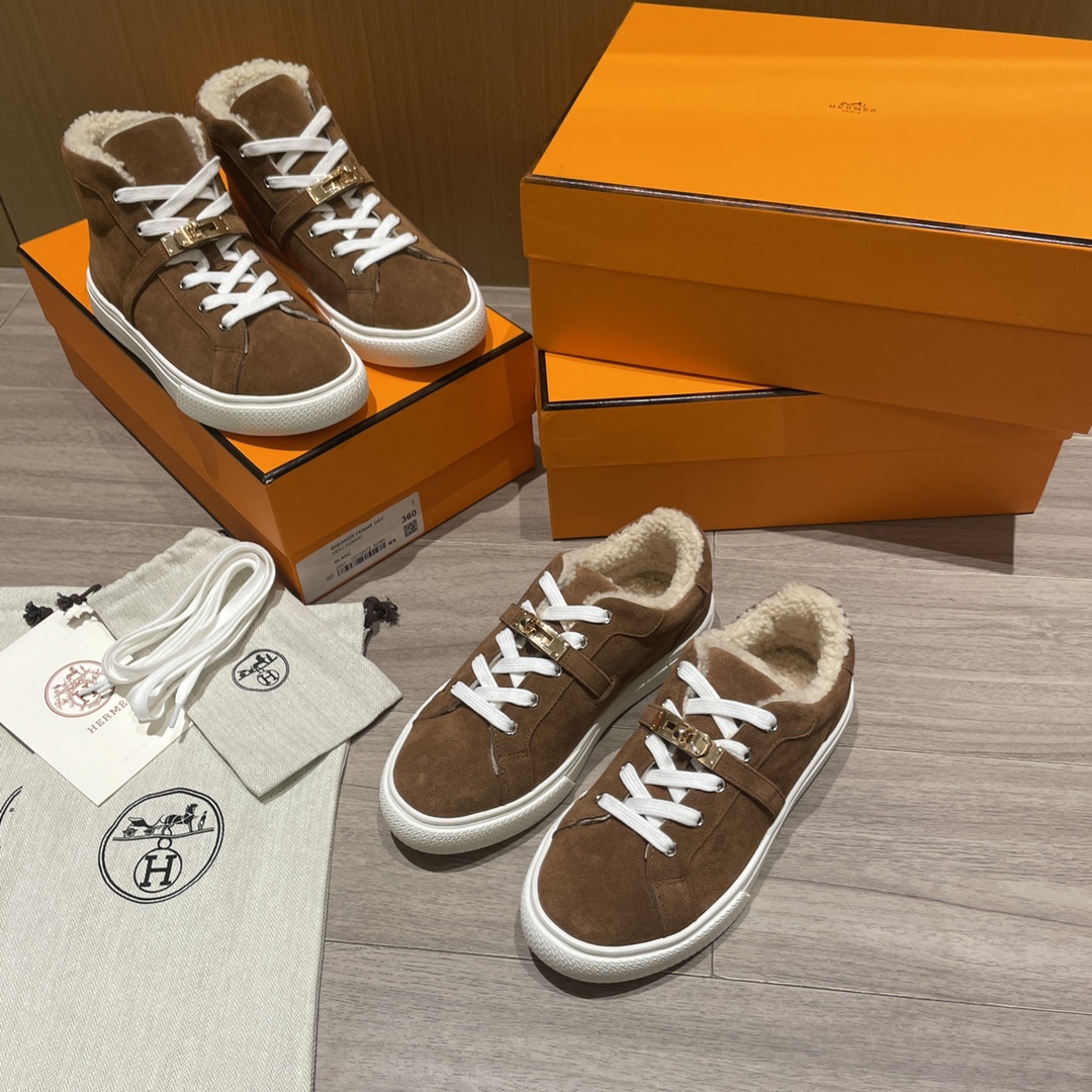 Hemers Kelly Casual shoes