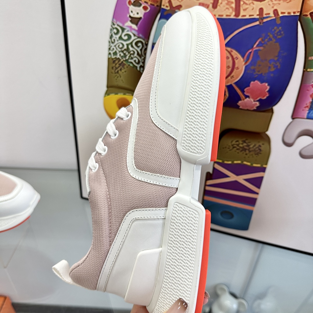 Hermes Giga Sneakers