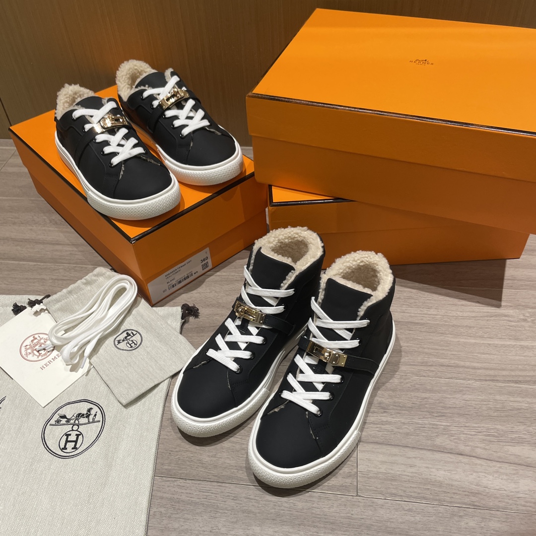 Hemers Kelly Short boots