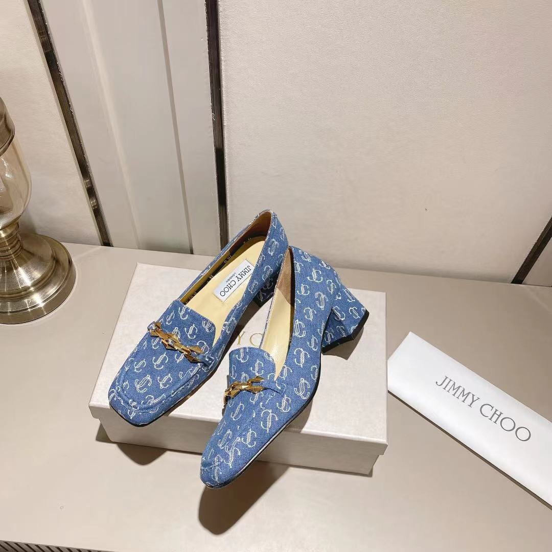 Jimmy Choo Lefu shoes