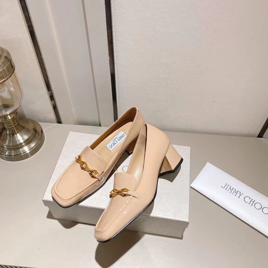 Jimmy Choo Lefu shoes